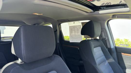 2020 Honda CR-V