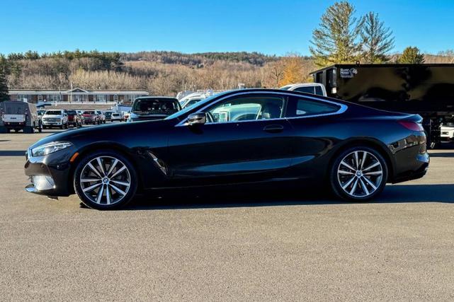 2020 bmw 840 i xdrive