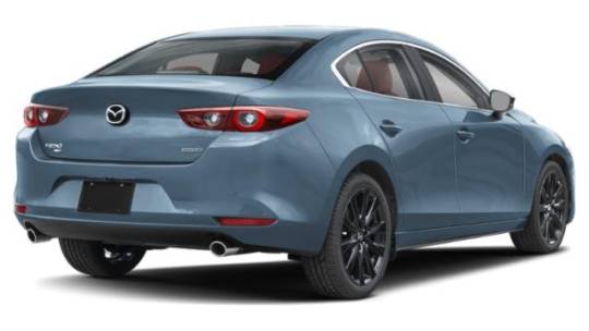 2025 Mazda