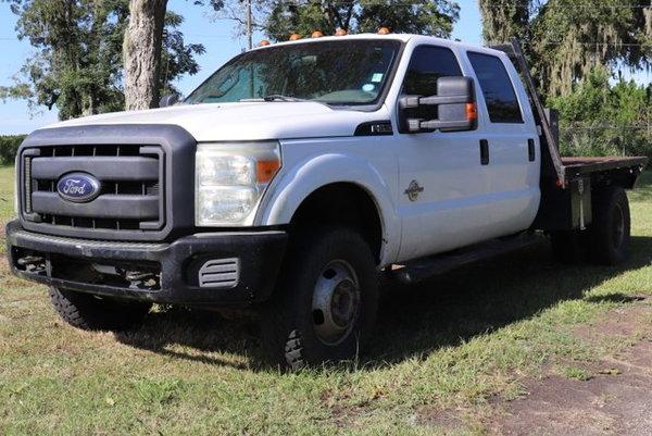 2012 ford f-350 chassis cab in co bluffs, iowa