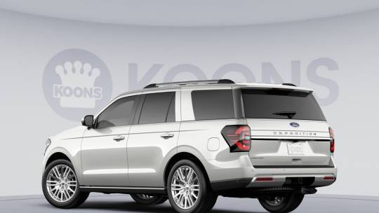 2024 Ford Expedition