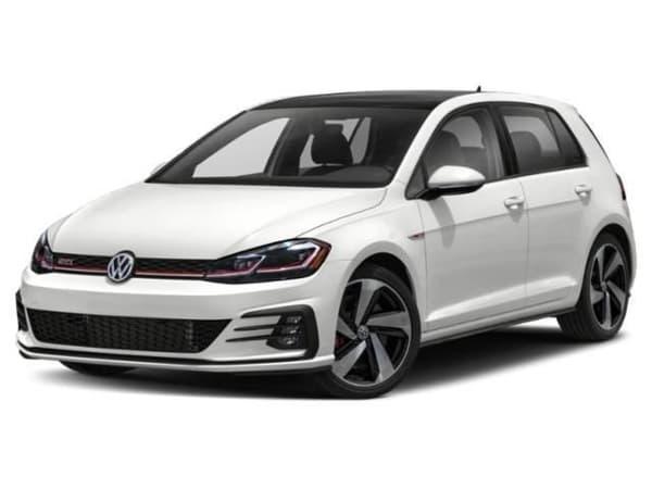2021 volkswagen golf gti in secaucus, new jersey