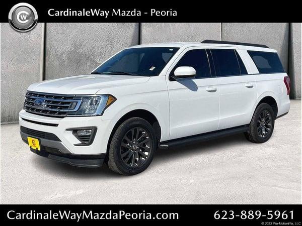 2019 ford expedition max in manhattan, new york