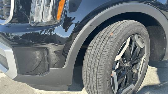 2024 Kia Telluride