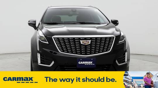 2023 Cadillac XT5