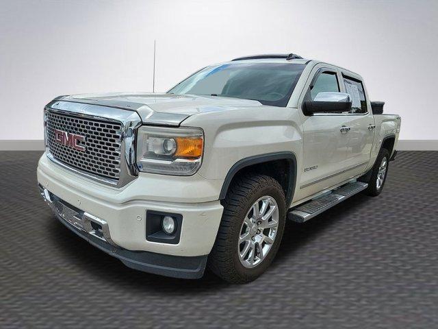 2014 gmc sierra 1500 denali