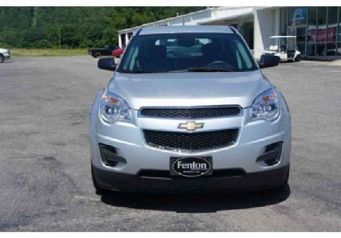 2012 chevrolet equinox ls in great neck, ny