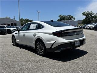 2024 Hyundai Sonata limited