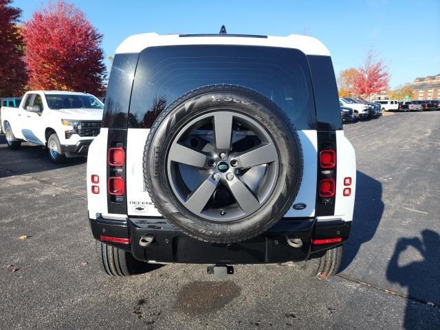 2022 land rover defender 110 x-dynamic se