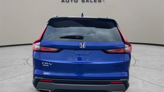 2023 Honda CR-V