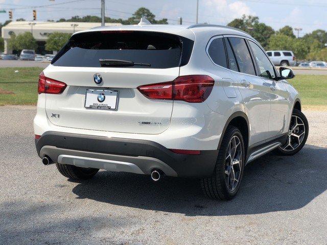 used 2019 bmw x1 sdrive28i mobile, al 36606 for sale in mobile, alabama