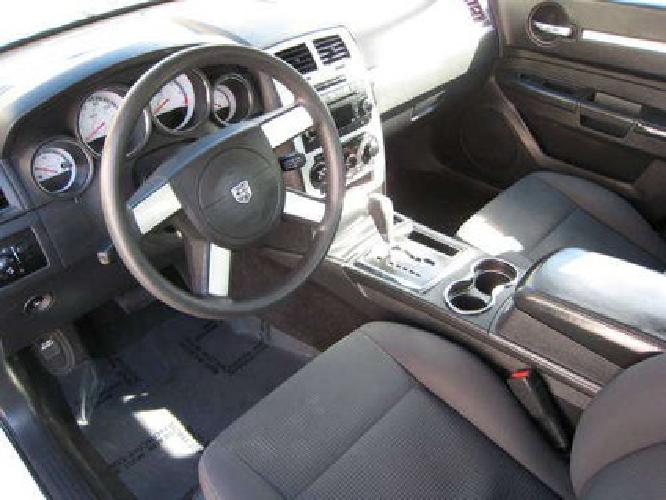 2010 dodge charger sxt like new/ call raul in fort lauderdale, fl