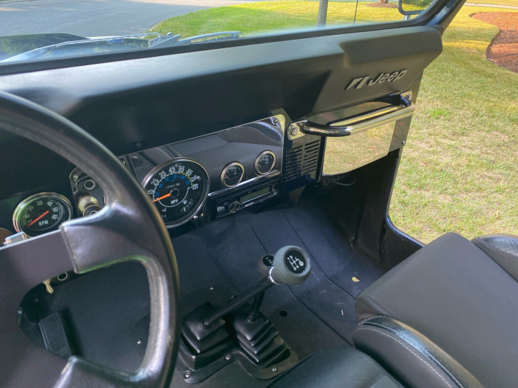 jeep cj-5