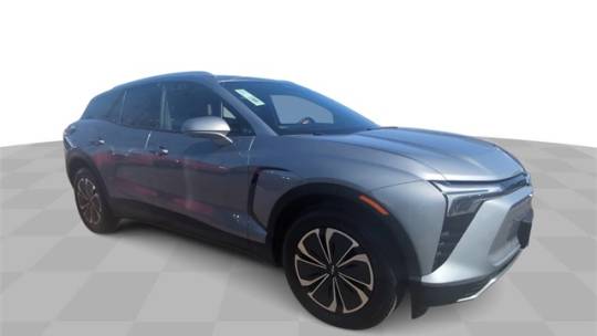 2024 Chevrolet Blazer EV