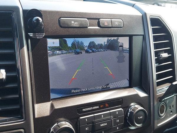 2020 ford f-150 in dulles, virginia