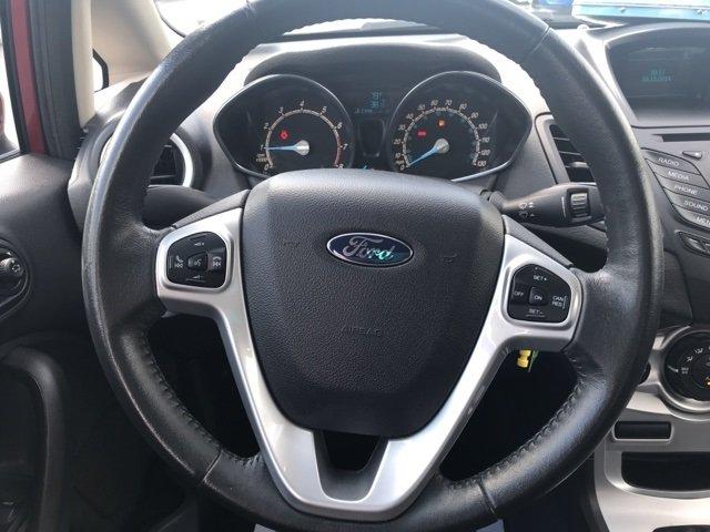 used 2014 ford fiesta se hatchback hagerstown, md 21740 for sale in hagerstown, maryland