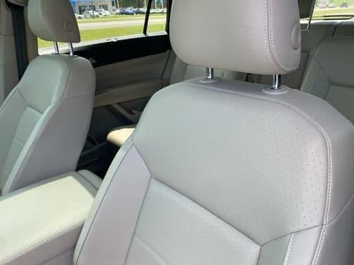 2021 volkswagen atlas 3.6 v6 sel in tuscaloosa, alabama