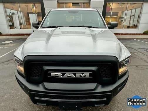 2022 ram 1500 classic slt in masons island, connecticut