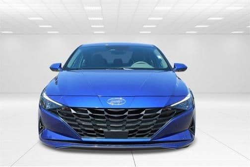 2023 hyundai elantra sel in gastonia, north carolina