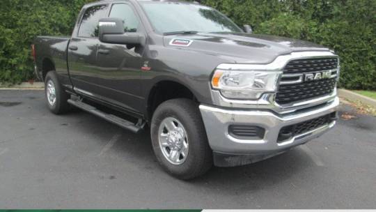 2024 RAM 3500
