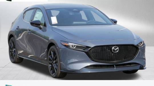 2021 Mazda