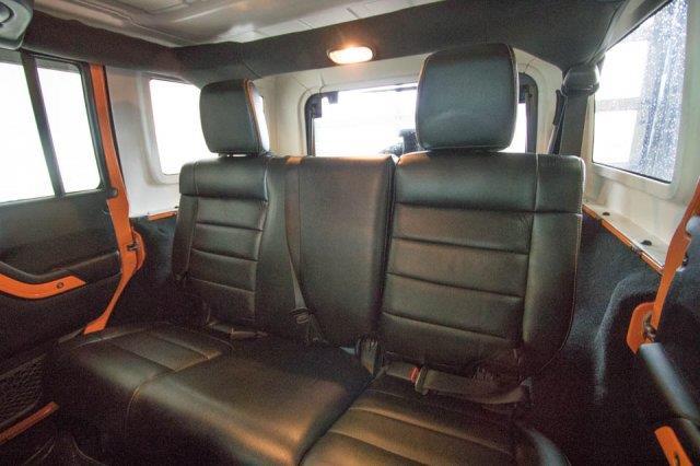 2012 jeep wrangler unlimited sport 4x4 sport 4dr suv for sale in anchorage, alaska