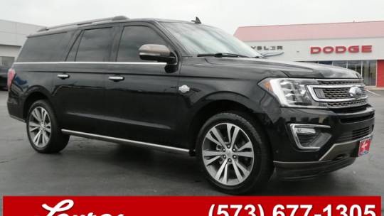 2020 ford expedition king ranch