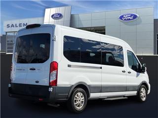 2022 Ford Transit 350 xl