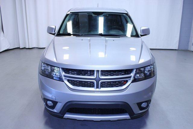 2015 dodge journey r/t