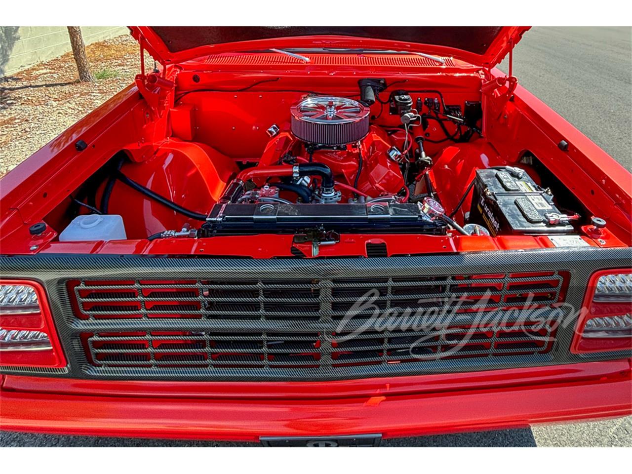 1980 dodge d100