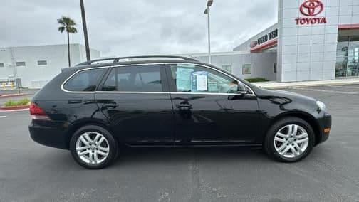 2012 volkswagen jetta sportwagen tdi in san buenaventura, california