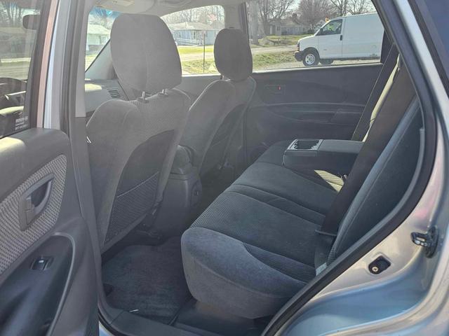2007 hyundai tucson limited