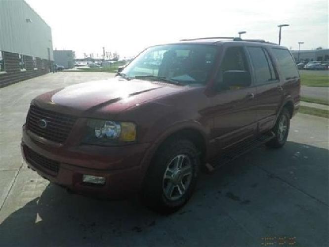 2004 ford expedition in greenwood, in