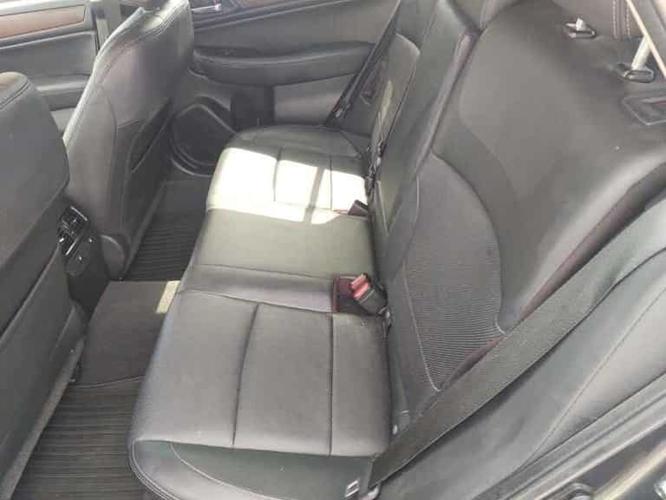 2015 subaru outback 2.5ilm in rochester, minnesota