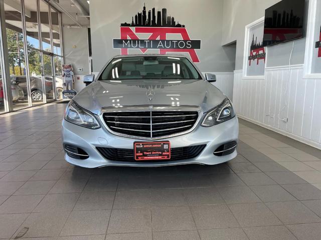 2014 mercedes-benz e-class e 350 4matic