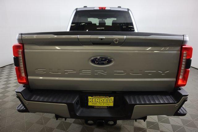 2023 ford f-350 xlt