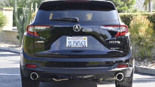 2024 Acura RDX