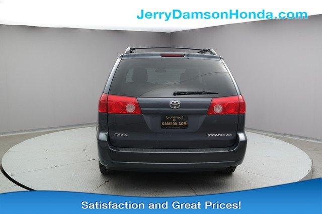 used 2009 toyota sienna xle limited huntsville, al 35805 for sale in huntsville, alabama