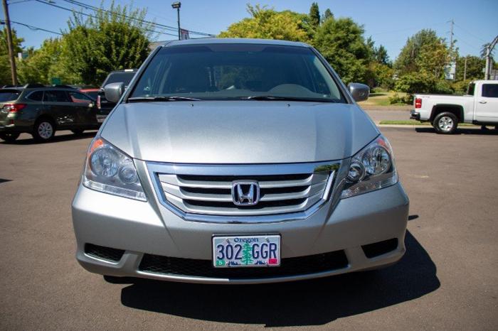 used 2010 honda odyssey ex corvallis, or 97330 for sale in adair village, oregon