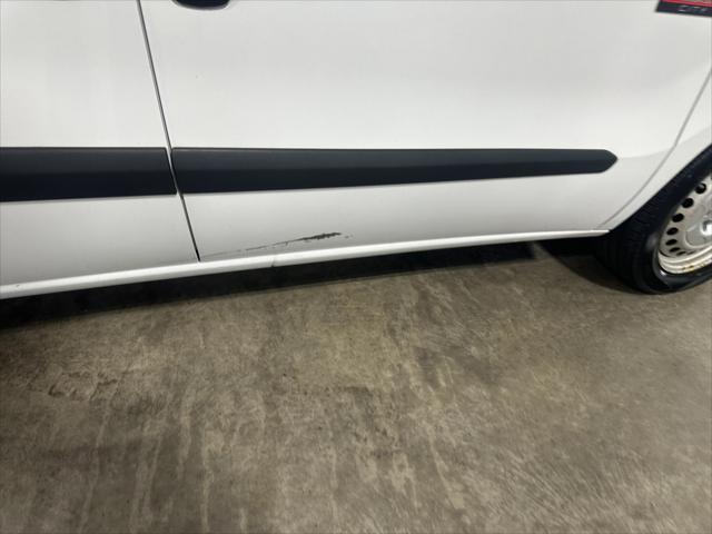 2015 ram promaster city tradesman