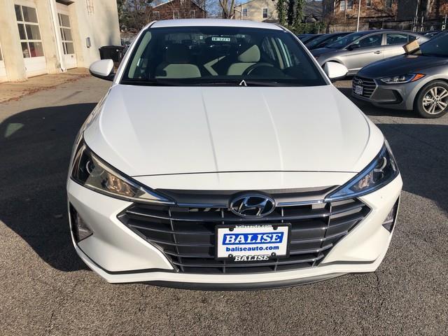 2019 hyundai elantra se se 4dr sedan 6m for sale in fairfield, connecticut
