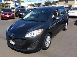 used 2013 mazda mazda5 sport for sale in kahului, hawaii