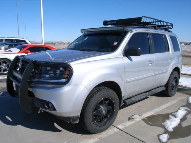 2012 honda pilot ex-l 4x4 ex-l 4dr suv for sale in jolly acres, south dakota