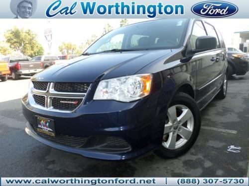 2013 dodge grand caravan se anchorage, ak for sale in anchorage, alaska