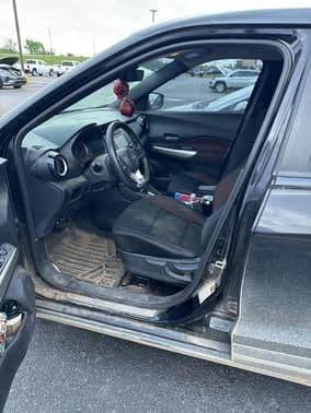 2020 nissan kicks sr in albion, arkansas