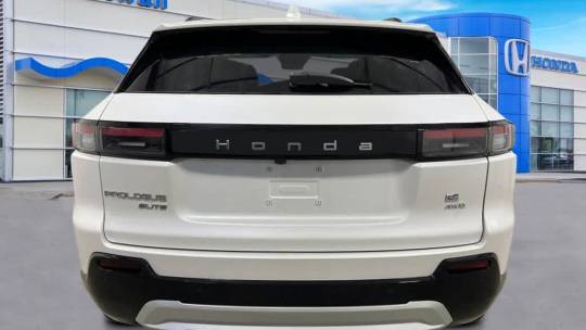 2024 Honda Prologue