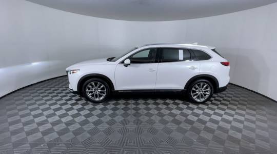 2016 Mazda CX-9