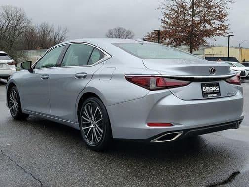 2024 lexus es 350 base in bedford corners, new york
