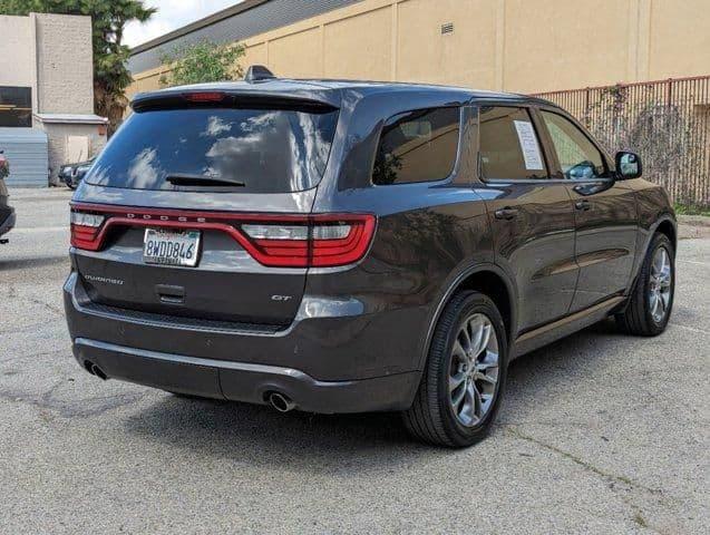 2020 dodge durango gt plus in artesia, california