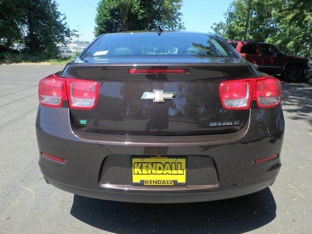 certified 2015 chevrolet malibu lt eugene, or 97401 for sale in college crest, oregon